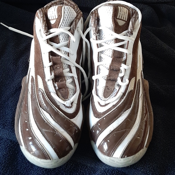 Adidas running shoes - Picture 2 of 4